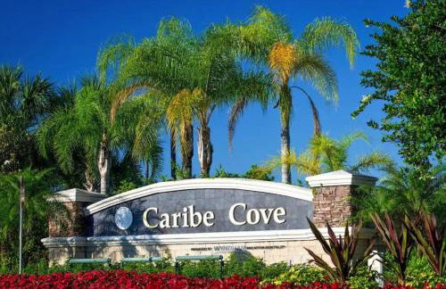 Caribe Cove - Foto 1