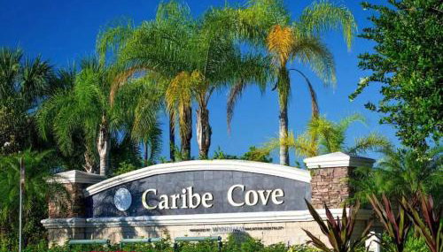 Caribe Cove - Foto 1