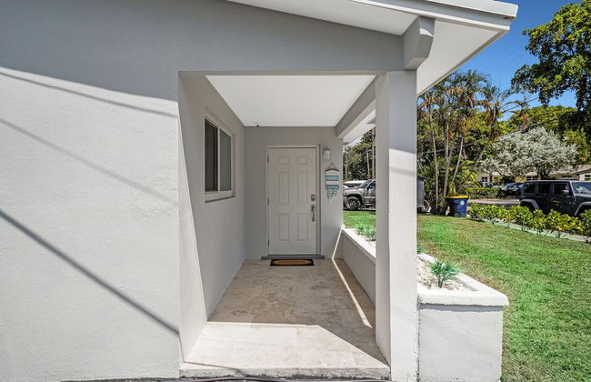 Sunny Waterside B in Dania Beach - Foto 31