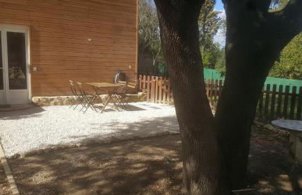 Charmant Appartement Neuf Le Taoume - Foto 19