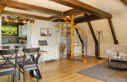 Ferienhaus Auszeit mit Terrasse - Photo 20