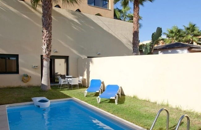 Apartamentos Playamarina - Foto 39