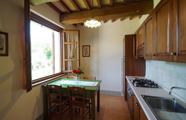 Agriturismo Il Beccafico Alpaca - Photo 8