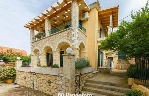 Villa Votistis - Photo 4