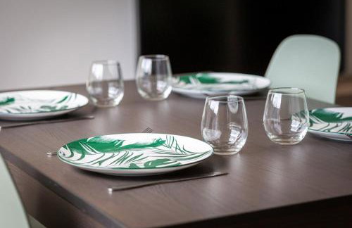 Marine votre F2 moderne à Rouen - Foto 22