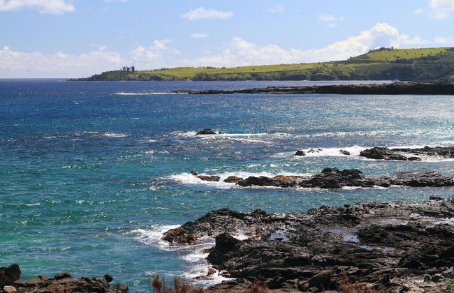 Kapalua Bay Villa 30g4 Ocean Front - Foto 23