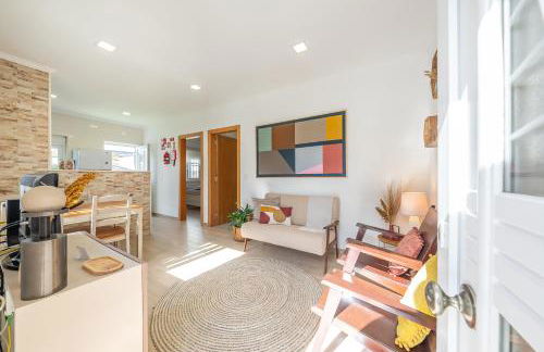 Assenta Beach House - T2 - Foto 14