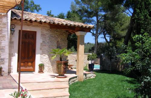 Villa Bacchus, Provence - Foto 22