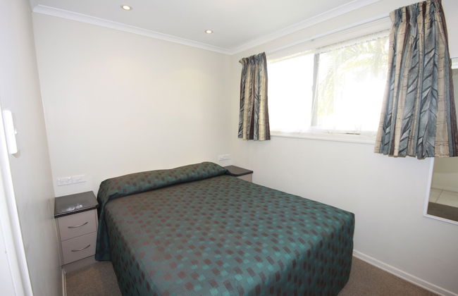 Brisbane Gateway Resort - Photo 14