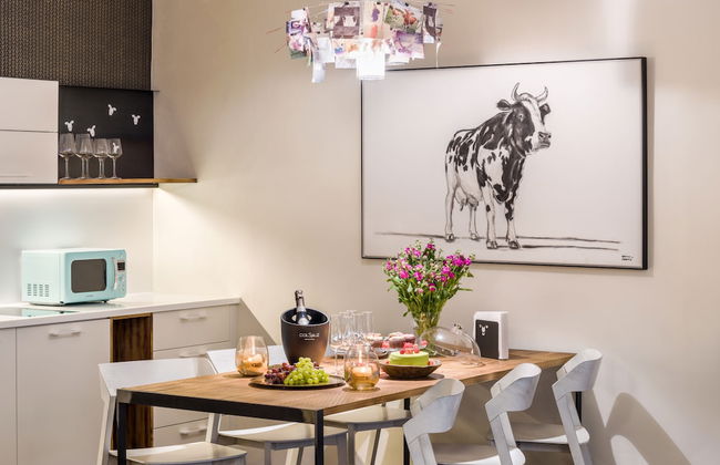 MOOo by the Castle - Foto 18