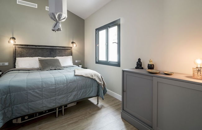 MAR - Luxury Villa Marbesa 400 meters to beach - Foto 9