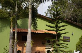 Campestre_05 : Casa de Campo para descansar. - Foto 3