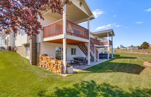 Scenic Large-Group Retreat, 1 Mi to Bryce Canyon! - Foto 32