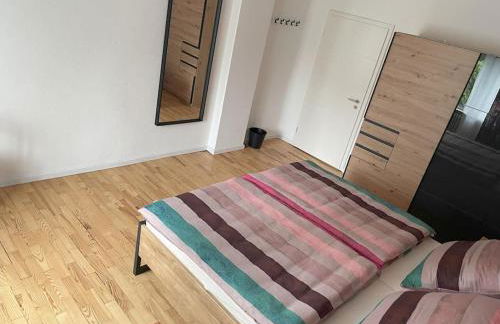 Ferienwohnung Eulenmühl - Foto 4