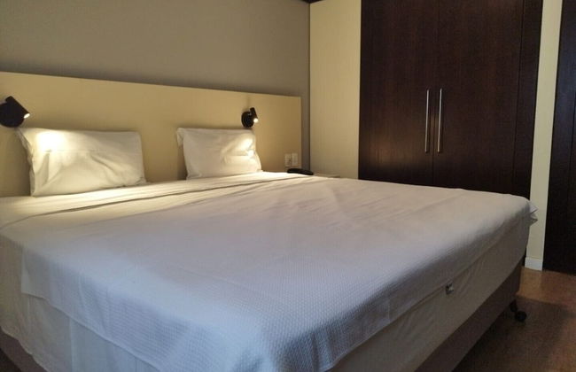 QSA - Anora Spaces - Metropolis Alphaville - Foto 23