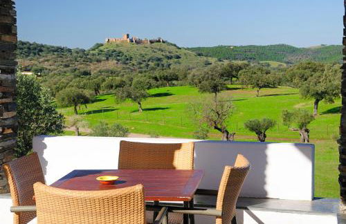 Parque de Natureza de Noudar - Foto 30