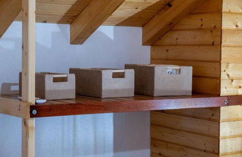 Adega dos Avós - Casa completa - Foto 24