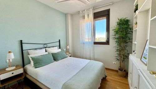 Luxury apartment - Swimming pool - Photo 2