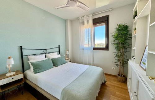 Luxury apartment - Swimming pool - Photo 2