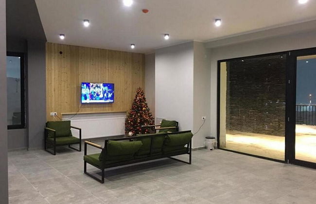 Gogo Apartments New Gudauri - Foto 2