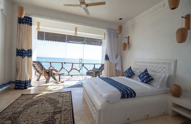 Royal Cliff Zanzibar - Photo 17