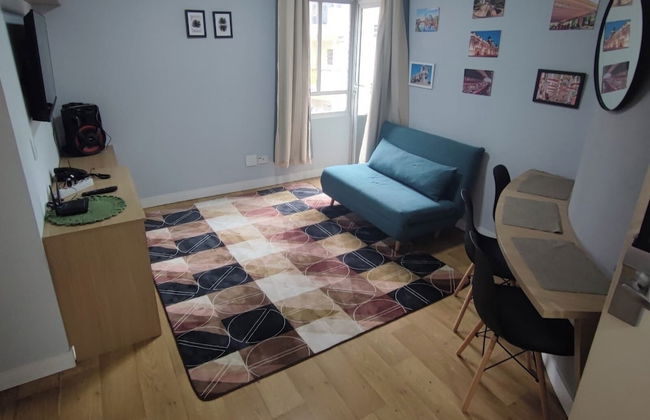 APART FANTÁSTICO - HAKKA EVENTOS E METRÔ - Photo 4