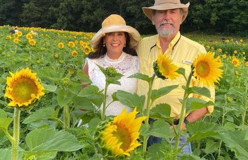 Luxury Farm Stay-Bonds Corner Bungalow-Wolf Pine Hollow - Foto 64