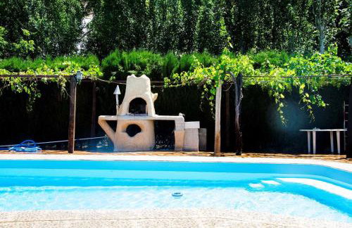 Alojamiento Rural Pelijas - Foto 7