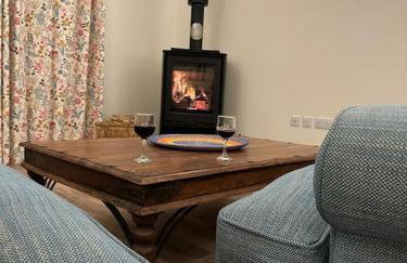 The Saddlehouse at Wykeham - Foto 36