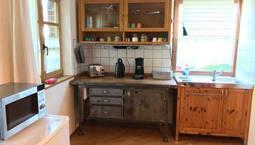 Destination 23 - gut ankommen! - Foto 4, stove, toaster