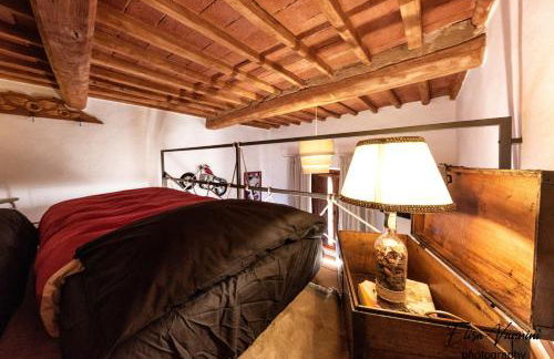 La Mi Casina Toscana - Foto 39