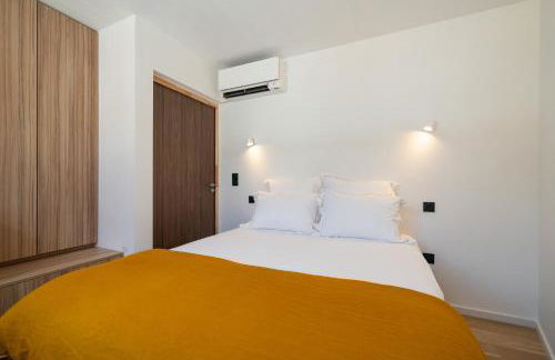 Les Suites 7 Anges - Vue Cathédrale, Parking & Centre Historique Reims - Foto 27