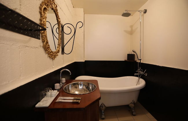 Trip Shot Hotels Koza - Foto 63