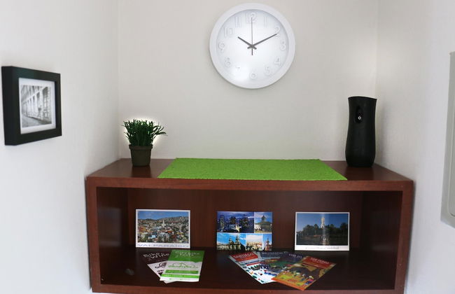 Chile4Rent Eleuterio Ramirez - Foto 2