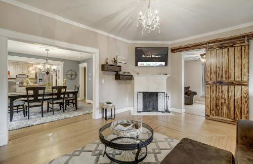 Bristhol Bloom! Oasis in the Heart of COS! - Foto 10