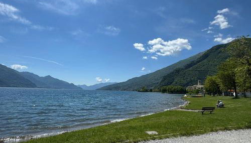 The Music of The Lake - Lake Front with three Bedrooms - Foto 5