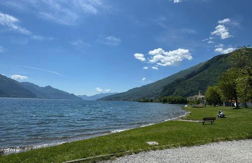 The Music of The Lake - Lake Front with three Bedrooms - Foto 5