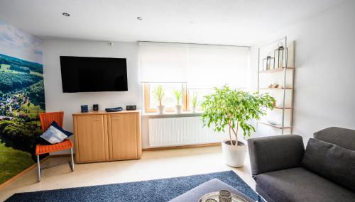 Ländliche 2-Zimmer Wohnung - Foto 5