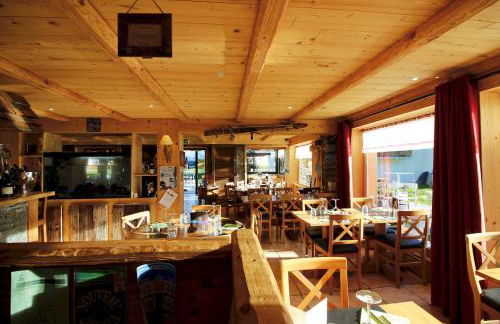 travelski home select - Résidence L'Ecrin des Sybelles - Foto 13