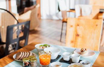 Polisena L'Altro Agriturismo Veg - Foto 26