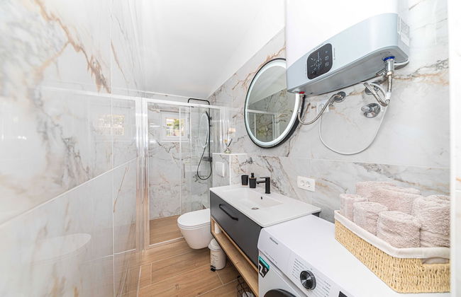 Apartment Anima - Foto 18