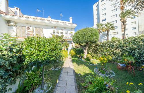 HomeHolidaysRentals Ancora - Costa Barcelona - Photo 31