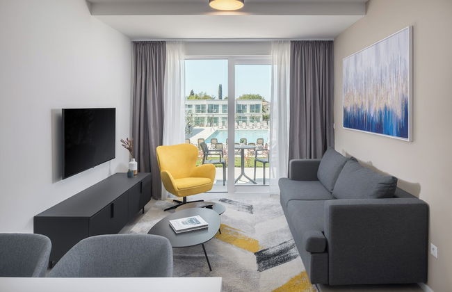 Apartments Maj Residence Luxury - Foto 9