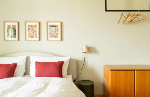 240qm Luxus Apartment - Natur & Wandern zw Bozen und Meran - Photo 20