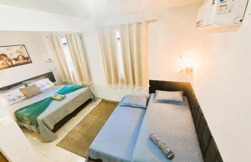 Apto Aconchegante Próximo Shopping de VG - Photo 7