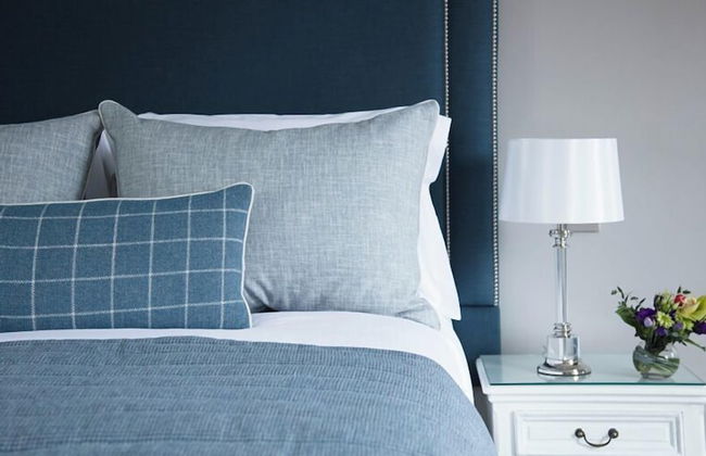 Kilkea Castle - Foto 48