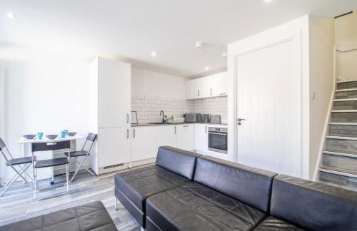 Abbey House - Foto 1