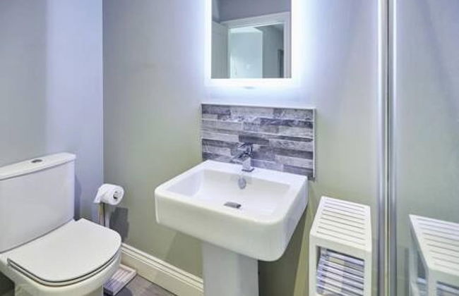 Host Stay The Nook - Foto 17