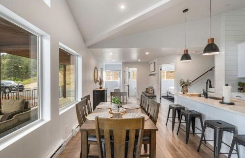 Welcome! 4 bedroom (6 bed) 3 bath River House - Foto 24