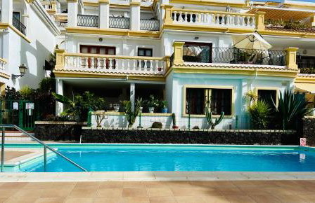 Costa Adeje - Amazing Ocean And Teide View - Fast WiFi, Air Con - Photo 56